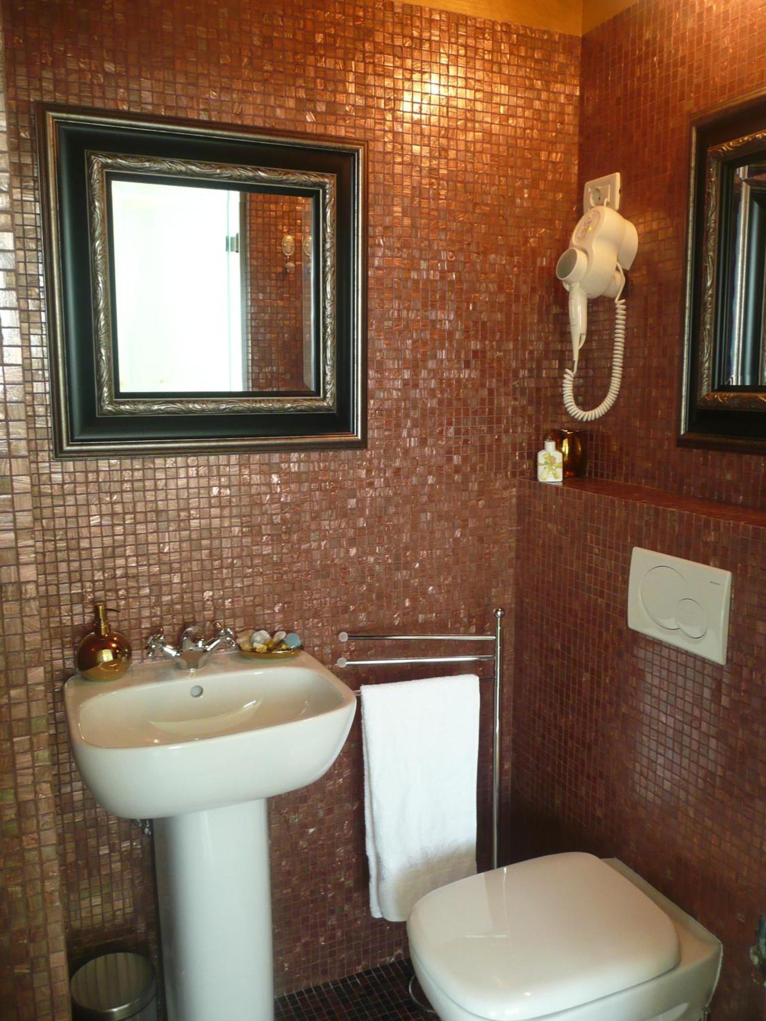 Casa Oasa -Accommodation , Pizzeria & Bar Marezige Extérieur photo