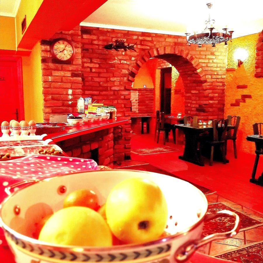 Casa Oasa -Accommodation , Pizzeria & Bar Marezige Extérieur photo